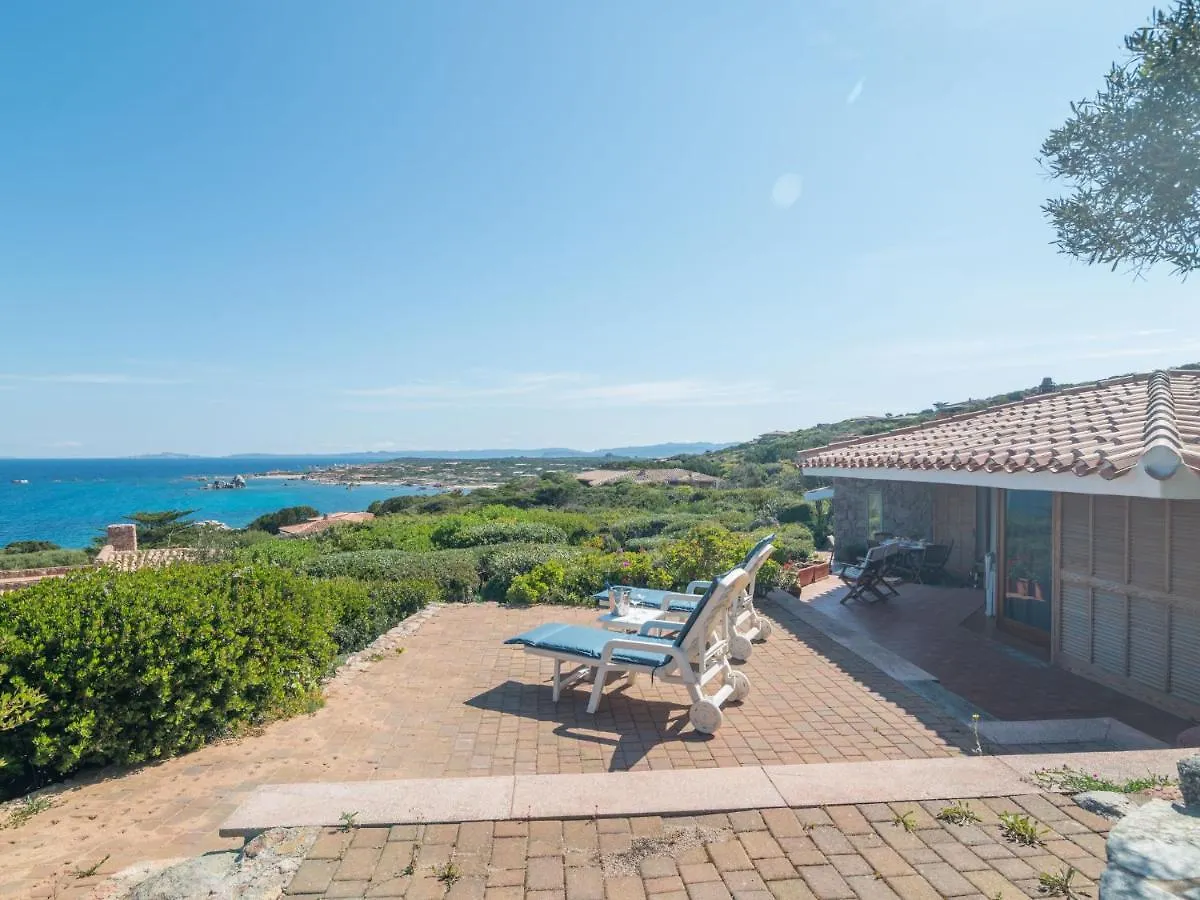 Holiday Home Li Parrici By Interhome Aglientu Itália