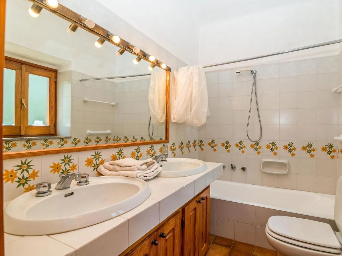 Holiday Home Li Parrici By Interhome Aglientu