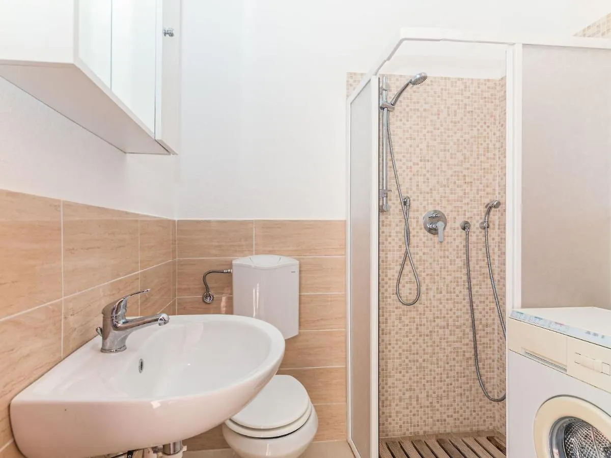 Holiday Home Li Parrici By Interhome Aglientu Itália
